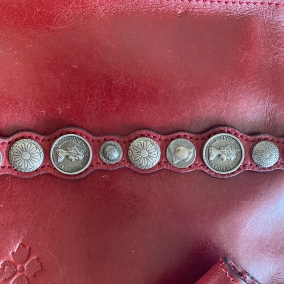 Patricia Nash purse and wallet - Picture 4 of 11